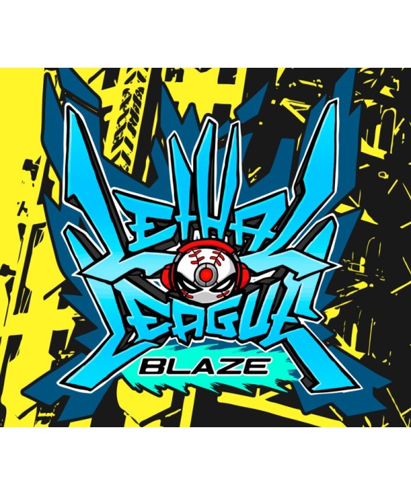 Lethal League Blaze Steam Key GLOBAL
